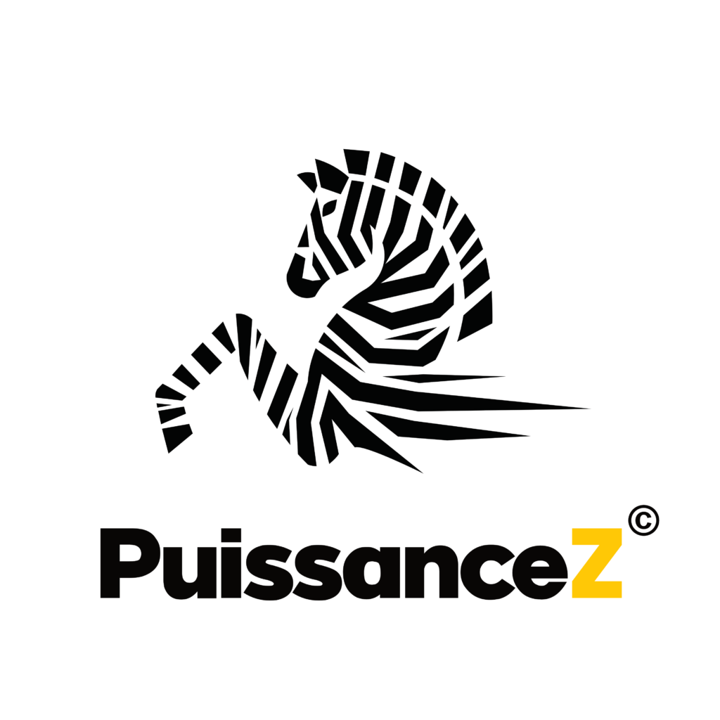 Logo PuissanceZ