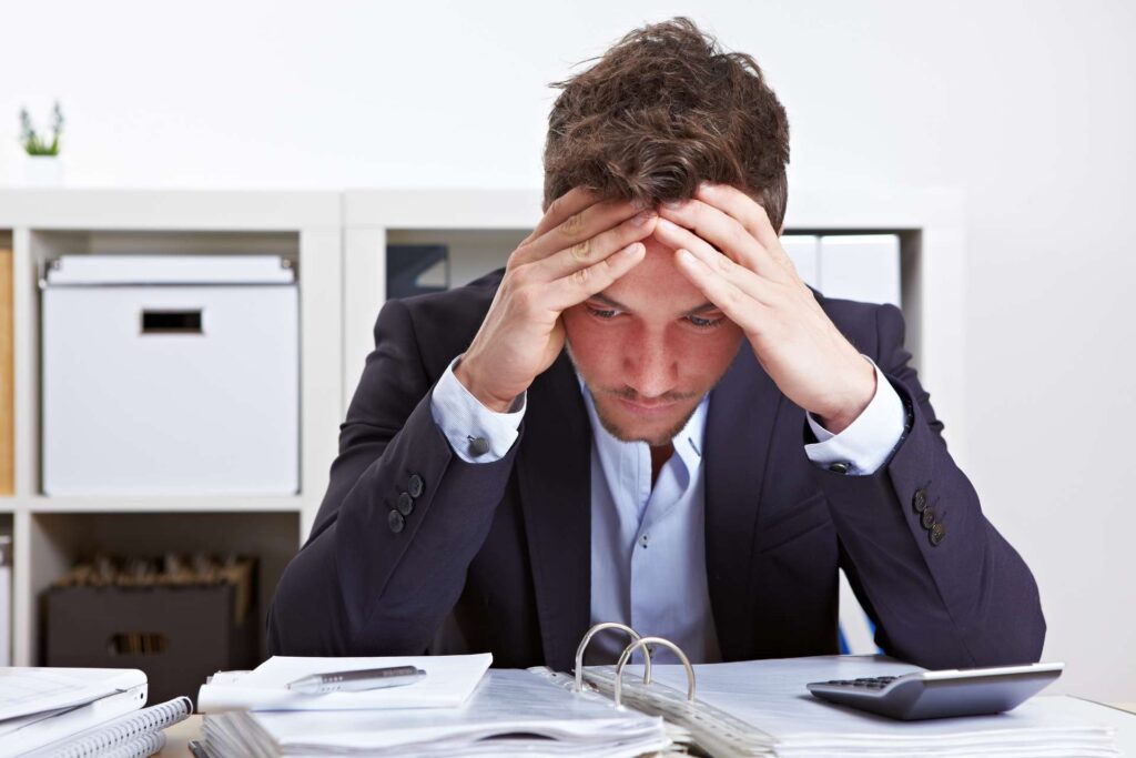 Épuisement professionnel et surmenage : faire un bilan de compétences après un burnout